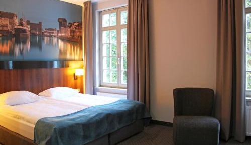 Classic Double or Twin Room