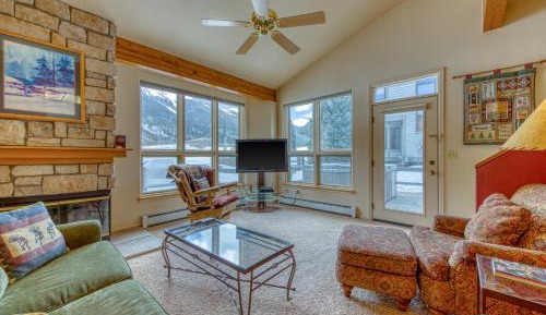 Three Bedroom holiday home 