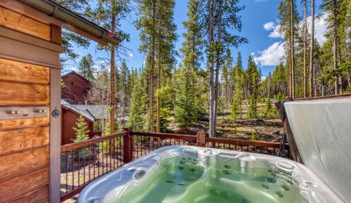 Three Bedroom holiday home 