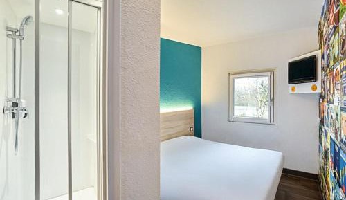 Cabrio Room with Private Bathroom