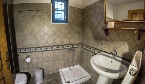 Twin Room with Panoramic View
