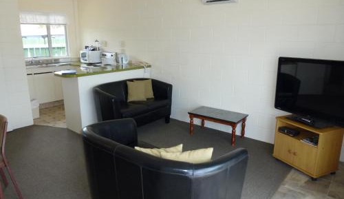 Standard Two-Bedroom
