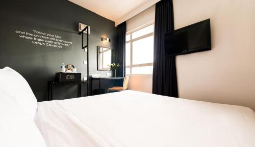 Superior Double or Twin Room