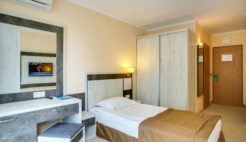 Standard Single Room - No Extra Bed Available