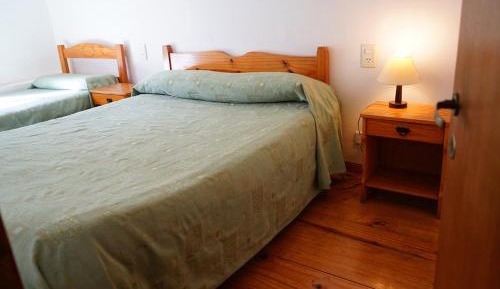 Family Double Room