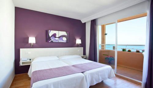 One-Bedroom Apartment (1 - 2 Adults)