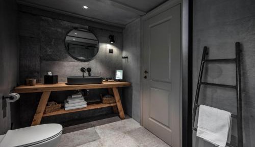 Maisonette Suite