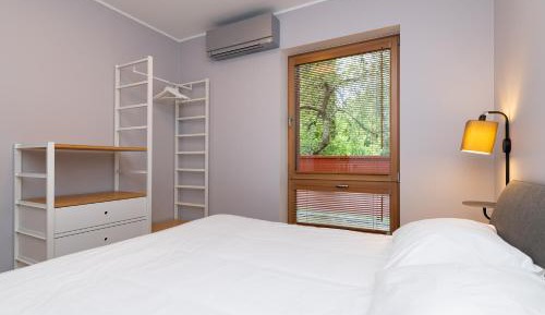 One Bedroom Apartment with Terrace - Tehnika 91