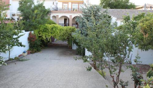 Five-Bedroom House