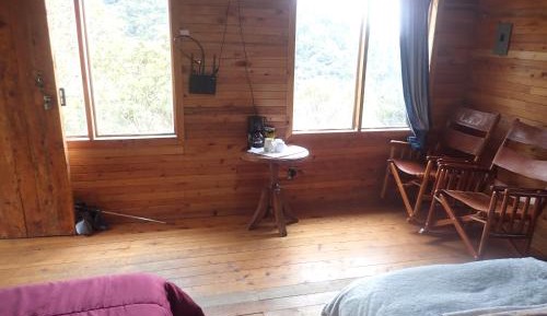 Basic Cabin
