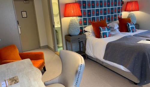Classic Double or Twin Room