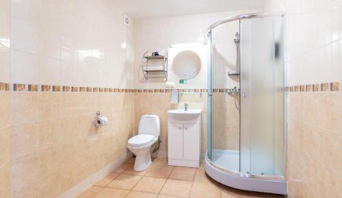 Business Double Room