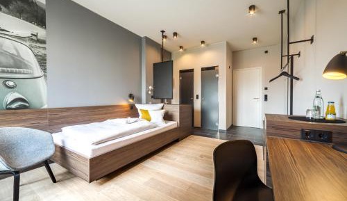 Single Room