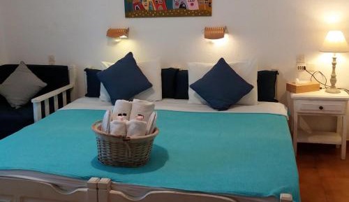 First Floor Junior Suite With Balcony