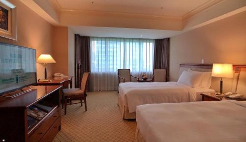 Superior  Twin Room