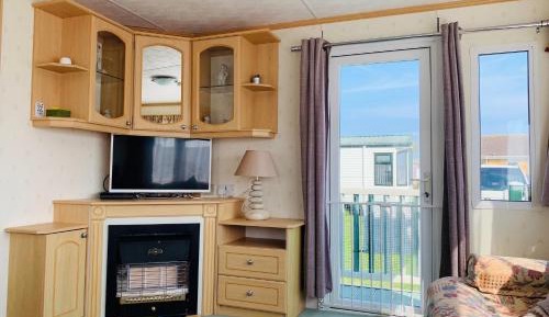 Mobile Home