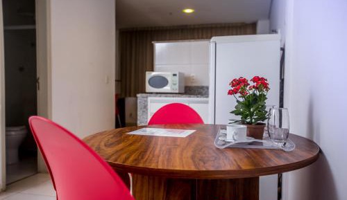 Twin Standard Apartment