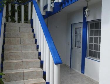 Triple Room with Garden View