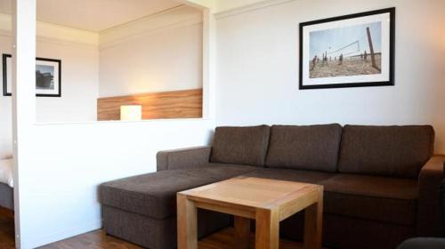 Double Room with Kitchen and Balcony
