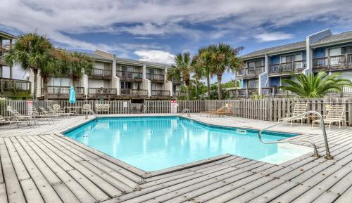 Two Bedroom Apartment 