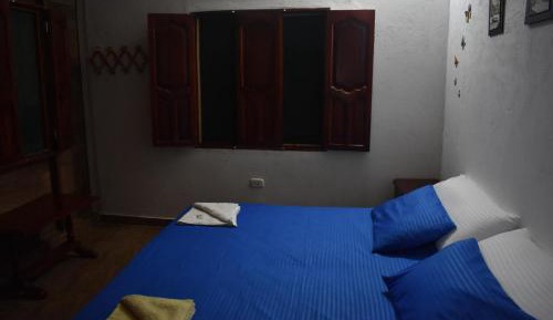 Deluxe Bungalow with Garden View