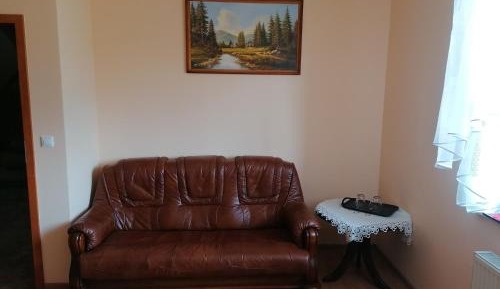 Family Room with Private Bathroom