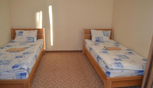 Economy Twin Room