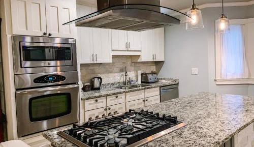 The Chef's Suite