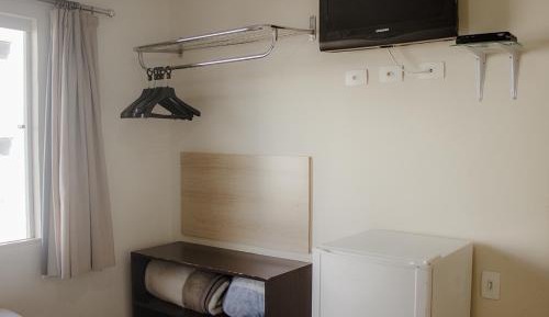 Economy Triple Room