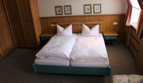 Double Room Country Style