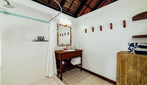 1 Bedroom Beachfront