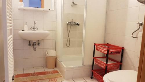 Double Room with Treatment