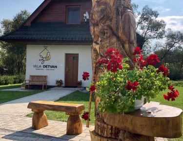 Holiday Home