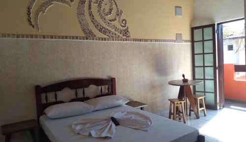 Suite with Sea View