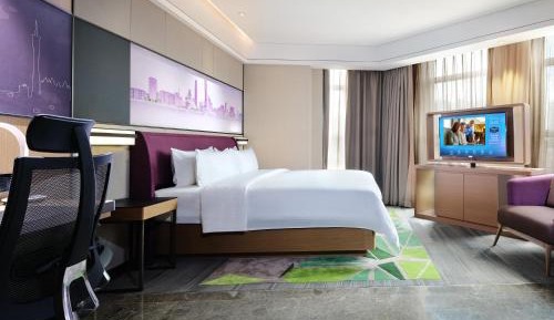 Comfort Queen Room