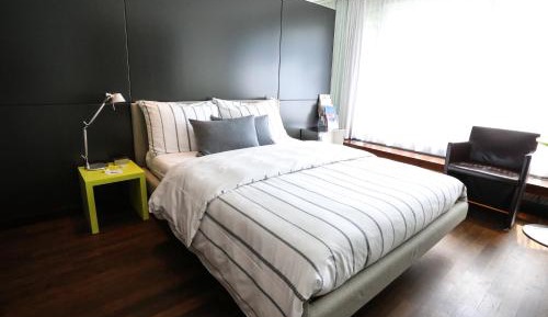 Design Double Room - Mountain Side