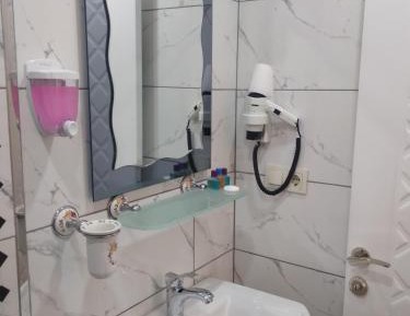 Economy Single Room