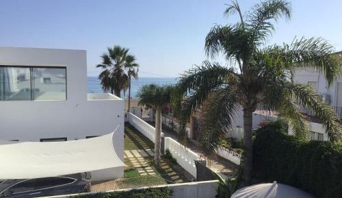 Standard Villa