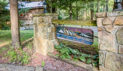 Three Bedroom holiday home 
