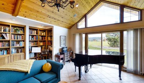 Three Bedroom holiday home 