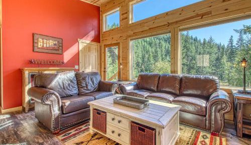 Three Bedroom holiday home 