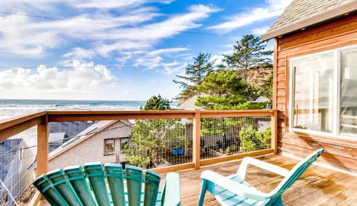 Three Bedroom holiday home 