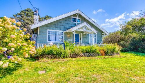 Three Bedroom holiday home 