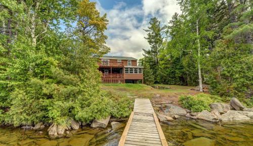Three Bedroom holiday home 