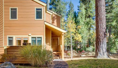Two Bedroom Holiday Home
