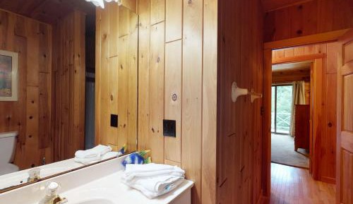 Three Bedroom holiday home 