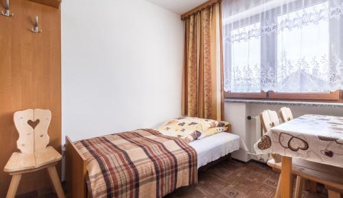 Triple Room with Bathroom
