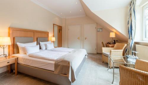 Standard Double Room "ForTwo"