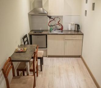 Superior Apartment