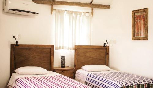 Casita Especial 